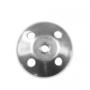 Oala simpla care se foloseste la pornirea motocoasei TL43/52 (Iron A), Elefant