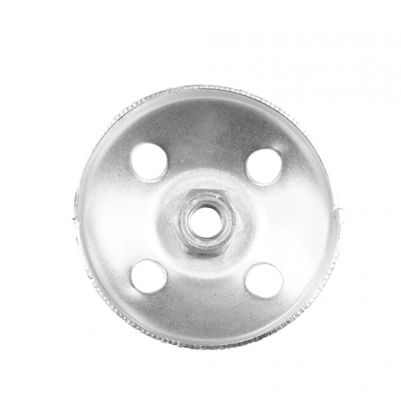 Oala simpla care se foloseste la pornirea motocoasei TL43/52 (Iron A), Elefant