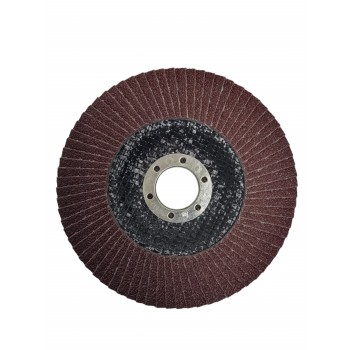 P60 FLAP DISC 125*22,2 MM, T27