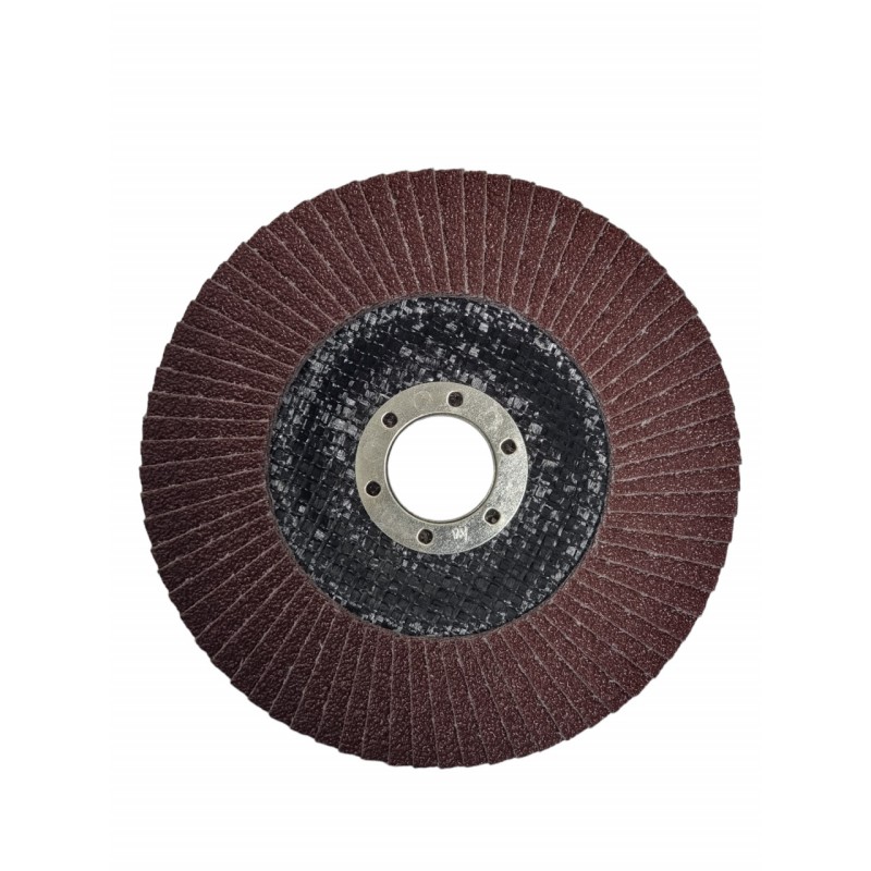 P60 FLAP DISC 125*22,2 MM, T27