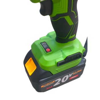 PA 21Li autofiletanta cu acumulator PROCRAFT