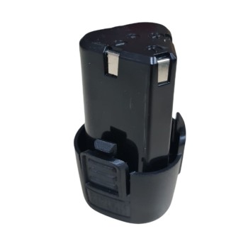 PA12Li acumulator Procraft