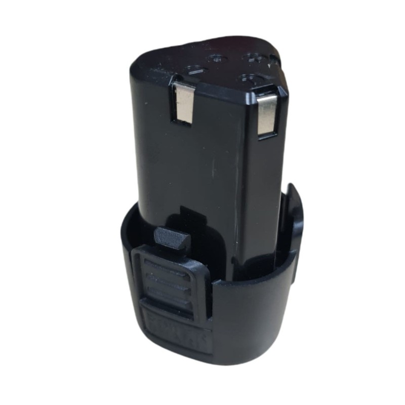 PA12Li acumulator Procraft