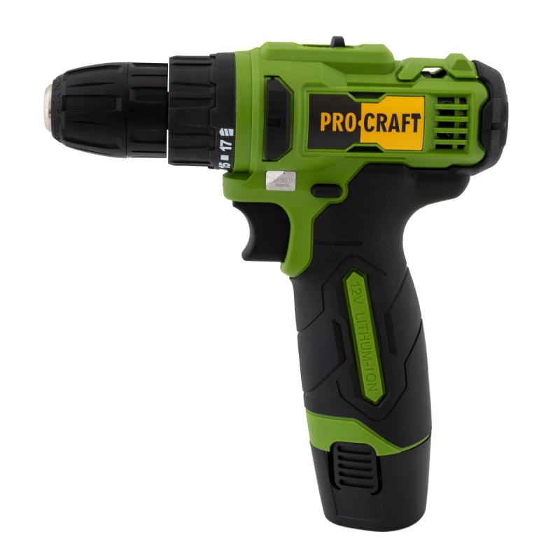 PA12Li COMPACT autofiletanta cu acumulator PROCRAFT