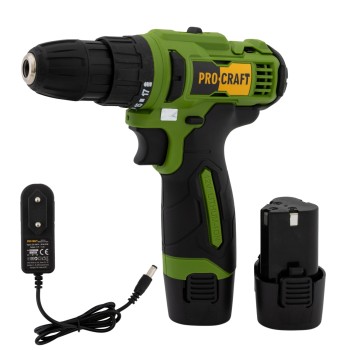 PA12Li COMPACT autofiletanta cu acumulator PROCRAFT