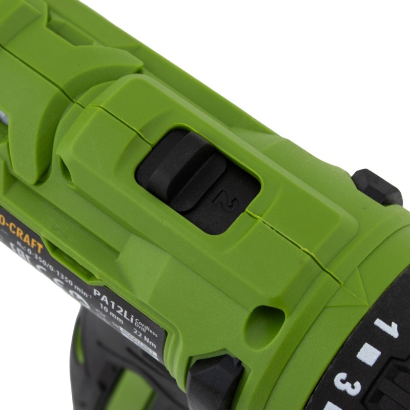 PA12Li COMPACT autofiletanta cu acumulator PROCRAFT