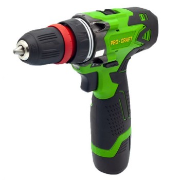 PA12Li DFR autofiletanta cu acumulator INDUSTRIAL PROCRAFT