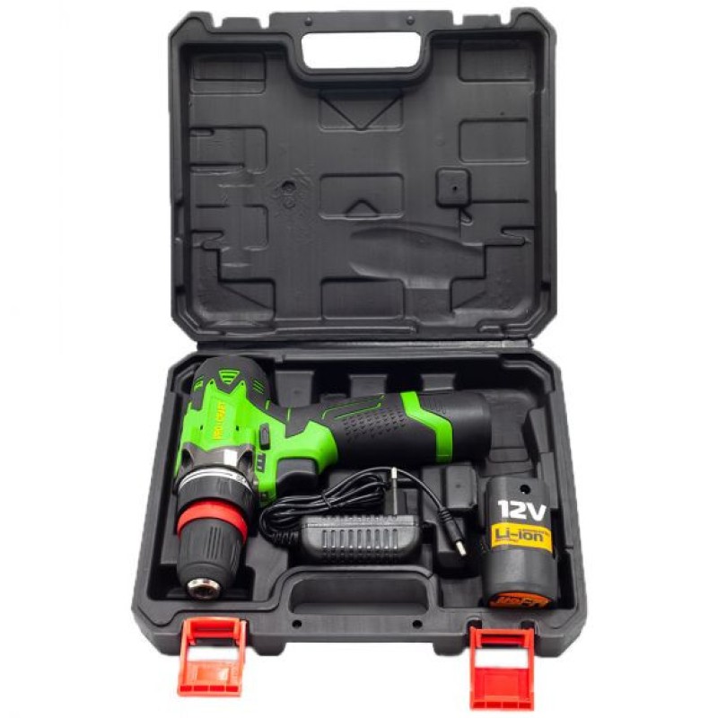 PA12Li DFR autofiletanta cu acumulator INDUSTRIAL PROCRAFT