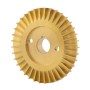 Paleta turbina din alama pentru pompa submersibila tip SKM100/SKM150, Elefant