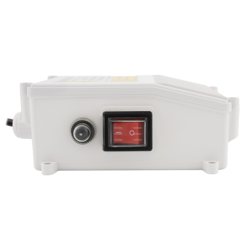 Panou Control Pompa Apa SKM100 0.75Kw 1Hp, 220V, Elefant