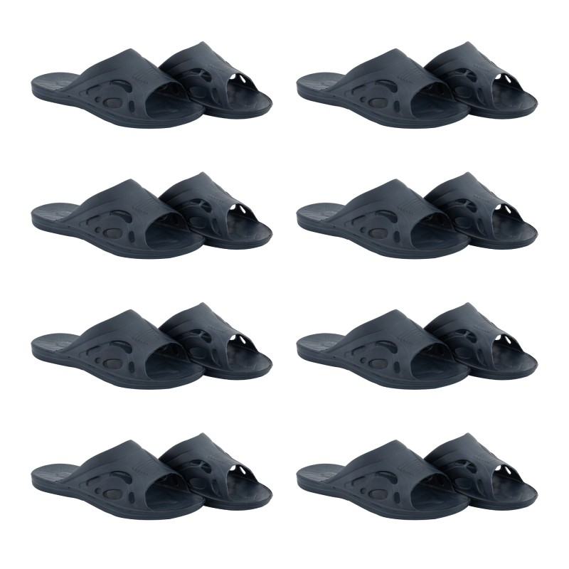 Papuci pentru Bărbați albastru inchis 41/42 - 44/45 SLM-03