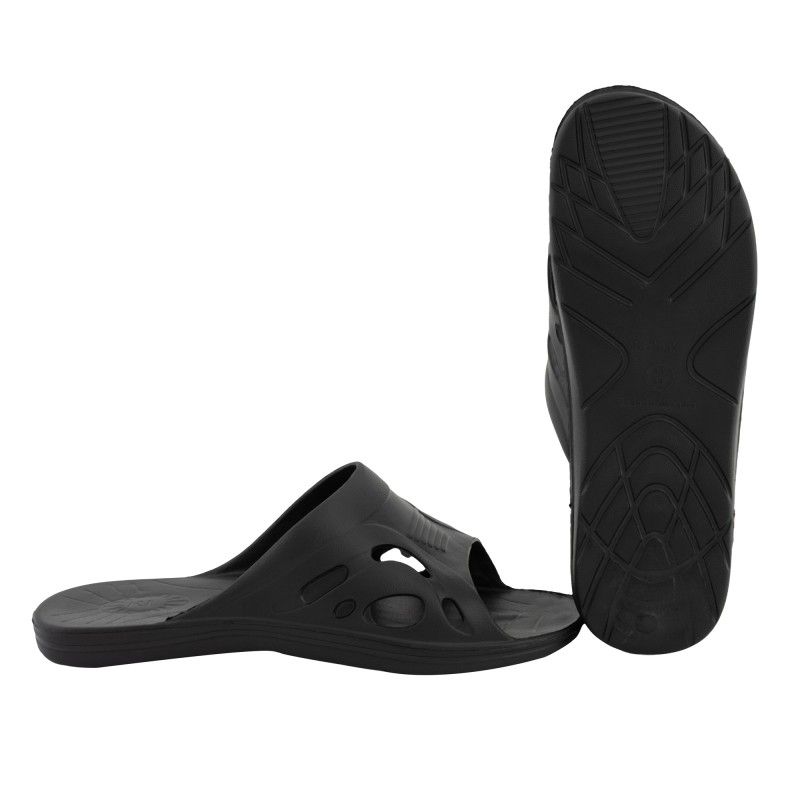 Papuci pentru barbati Negru 41-45 SLM-03