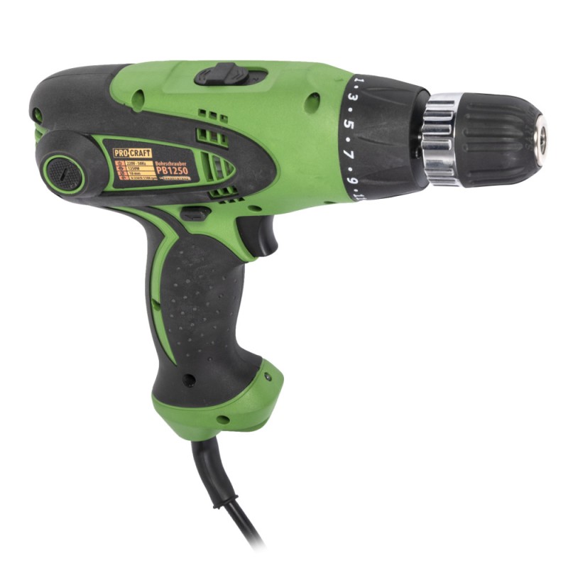 PB1250 AUTOFILETANTA ELECTRICA ProCraft, produsul contine taxa timbru verde 2.5 Ron, 1.6kg