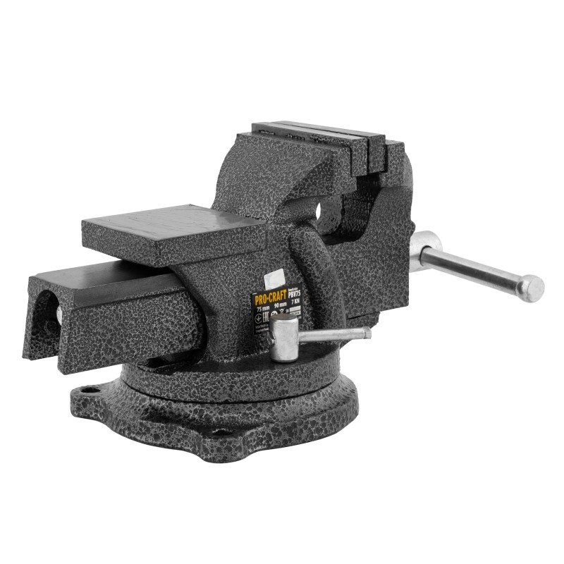 PBV75 Procraft menghina de banc