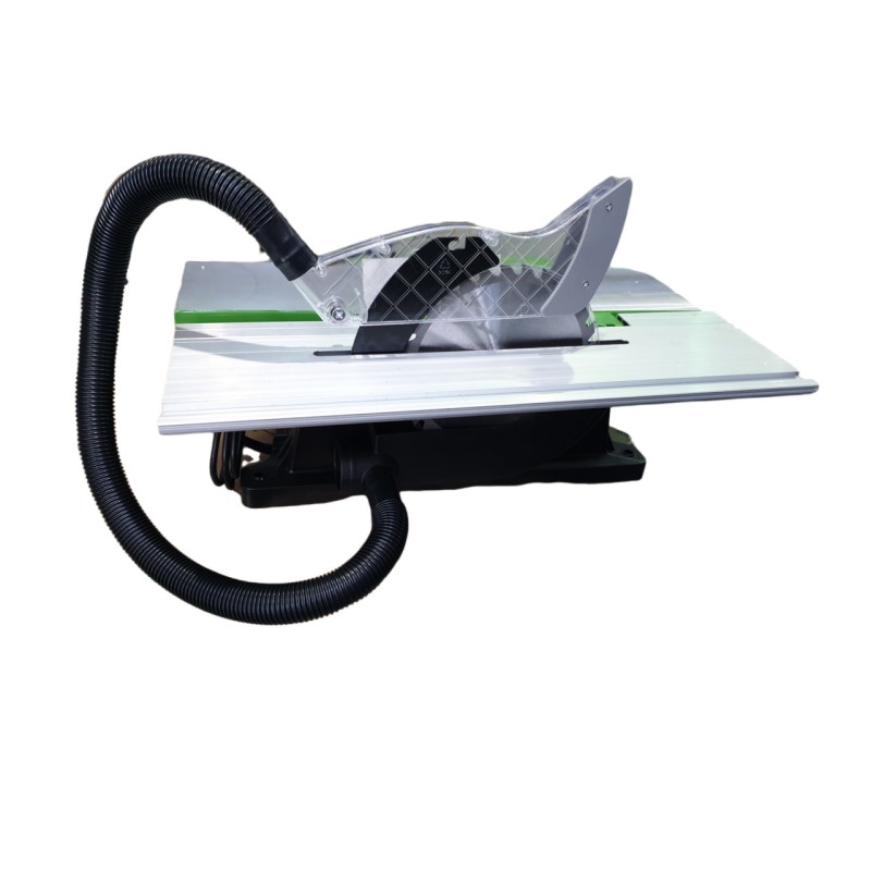 PC2000 Masina multifunctionala pentru prelucrarea lemnului PROCRAFT