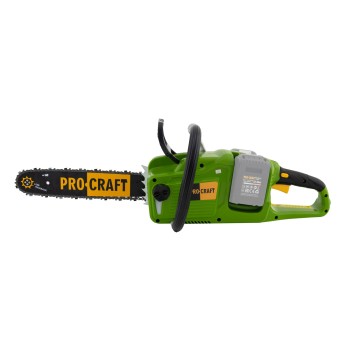 PCA40/2 drujba pe acumulatori Procraft