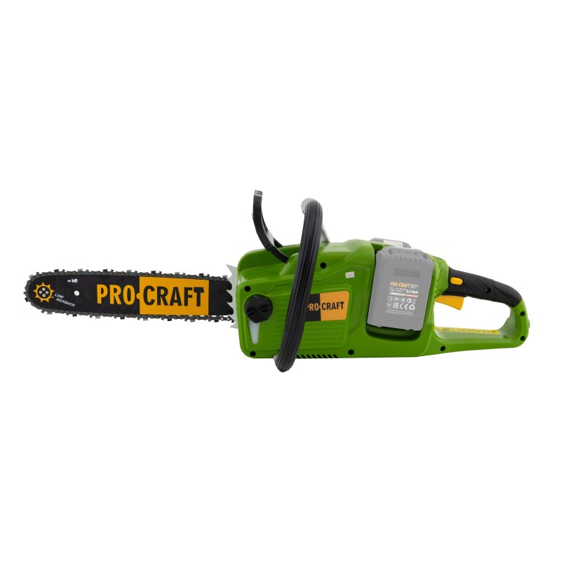 PCA40/2 drujba pe acumulatori Procraft