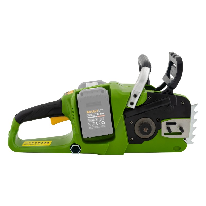 PCA40/2 drujba pe acumulatori Procraft