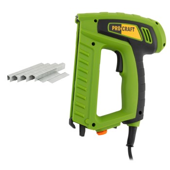PEH50 capsator electric Procraft, produsul contine taxa timbru verde 2.5 ron, 1.3 kg