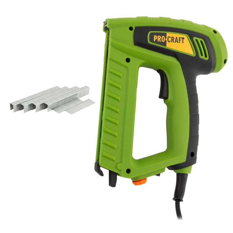 PEH50 capsator electric Procraft, produsul contine taxa timbru verde 2.5 ron, 1.3 kg
