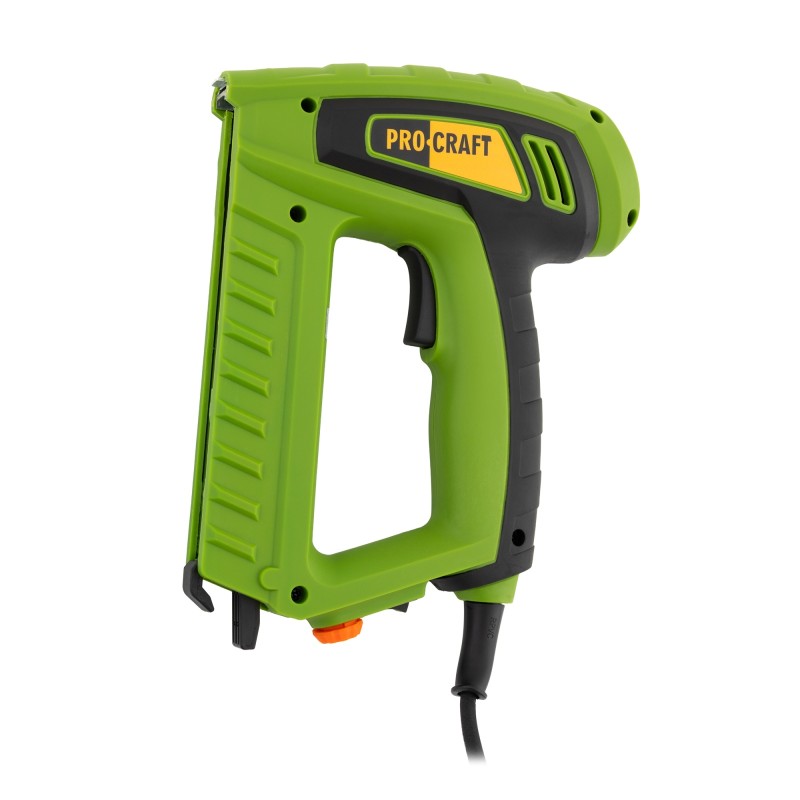 PEH50 capsator electric Procraft, produsul contine taxa timbru verde 2.5 ron, 1.3 kg