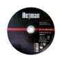 PENTRU METAL INOX Disc Abraziv GETIMAN 41 14A 230 2,0 22.23