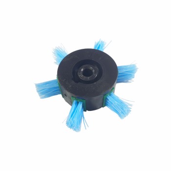 Perie semanatoare, Elefant