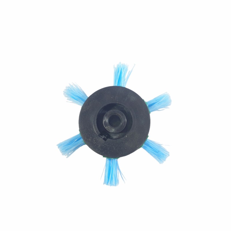 Perie semanatoare, Elefant