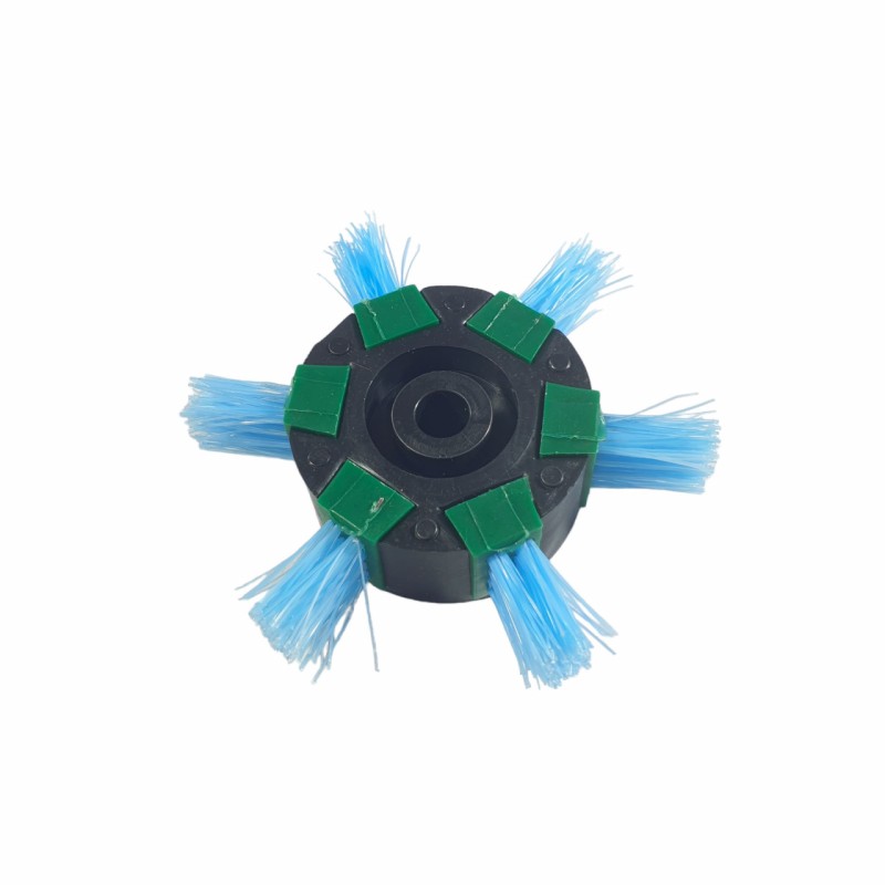 Perie semanatoare, Elefant