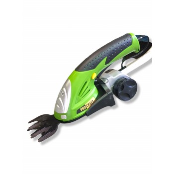 PGH1300 Foarfeca pentru iarba si arbusti cu acumulator PROCRAFT