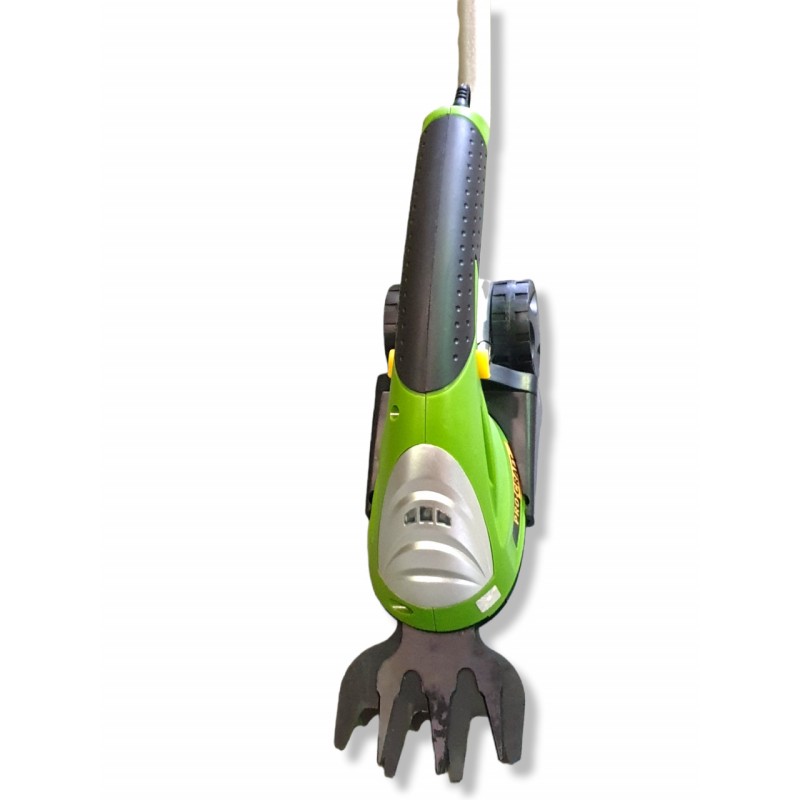 PGH1300 Foarfeca pentru iarba si arbusti cu acumulator PROCRAFT