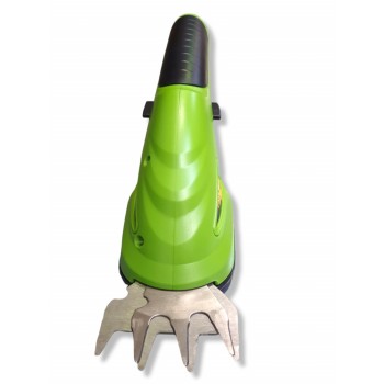 PGH1500 Foarfeca pentru iarba si arbusti cu acumulator incorporat PROCRAFT