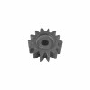 Pinion betoniera HCM650 , 180, 195L, Elefant