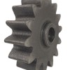 Pinion betoniera HCM650 , 180, 195L, Elefant
