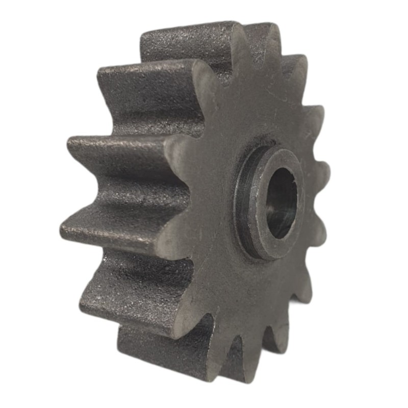 Pinion betoniera HCM650 , 180, 195L, Elefant