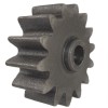 Pinion betoniera HCM650 , 180, 195L, Elefant