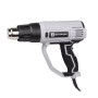 Pistol aer cald Elprom EFP-2500 fara Accesorii 2500W, 600 grade C, 3 Trepte