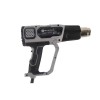 Pistol aer cald Elprom EFP-2500 fara Accesorii 2500W, 600 grade C, 3 Trepte