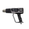 Pistol aer cald Elprom EFP-2500 fara Accesorii 2500W, 600 grade C, 3 Trepte