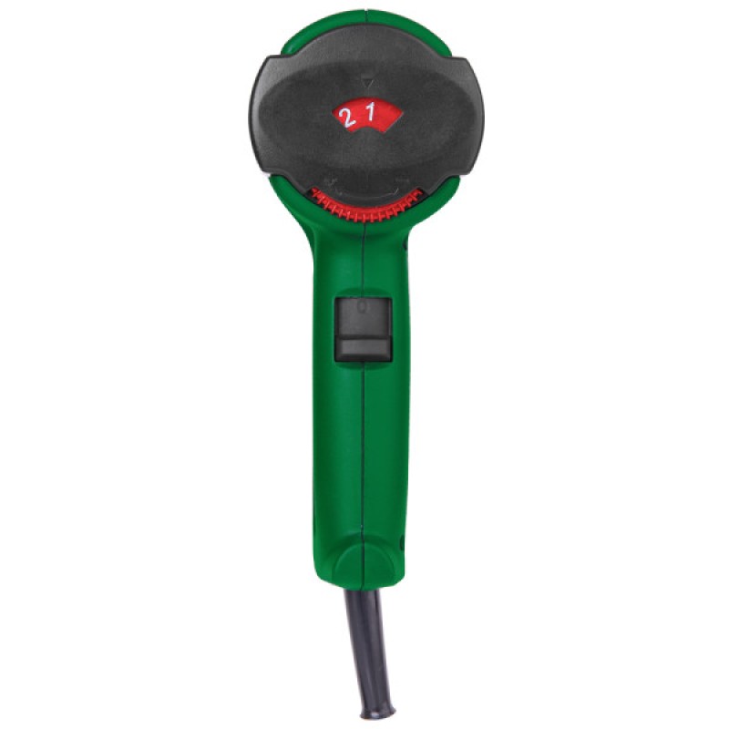 Pistol aer cald Status HAG3 cu Accesorii 2000W, 600 grade C, 2 Trepte