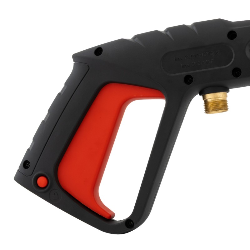 Pistol de pulverizare pentru spalatorie auto ESG-2 compatibil cu E-110P-C ELEFANT