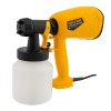 Pistol de vopsit ROTOR RSG450 , Putere 450W , Debit 650ml/min ,