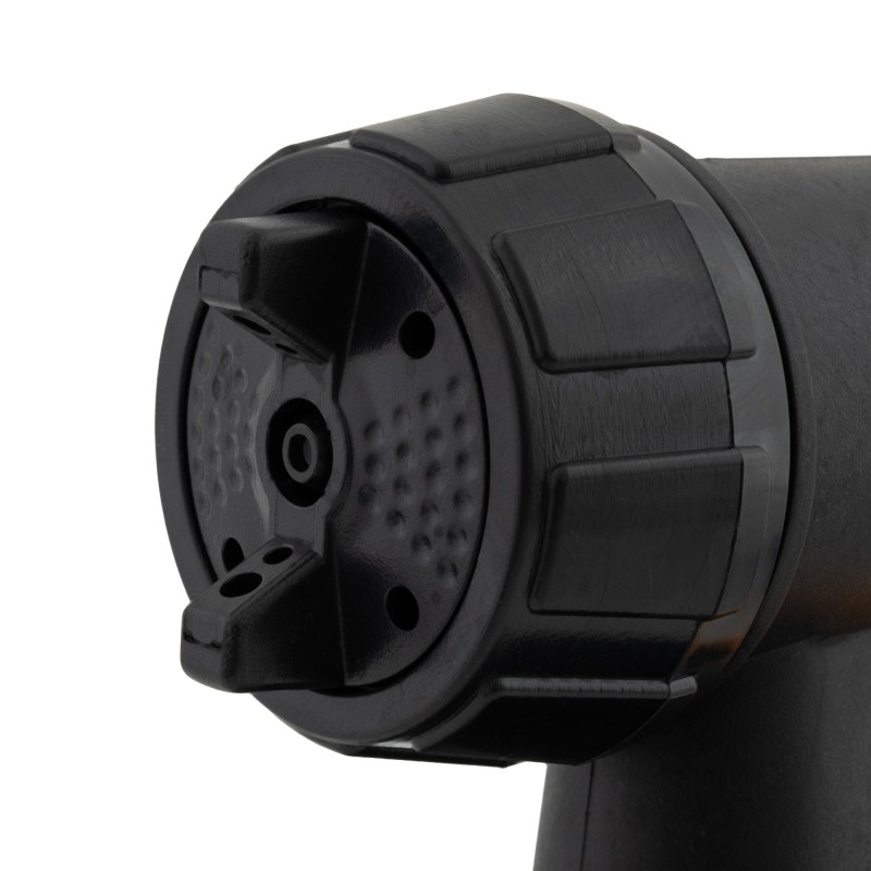 Pistol de vopsit ROTOR RSG450 , Putere 450W , Debit 650ml/min ,