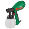 Pistol vopsit Status SP300, 400 W, 700 ml/min, Italia