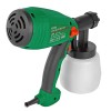 Pistol vopsit Status SP300, 400 W, 700 ml/min, Italia