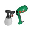 Pistol vopsit Status SP300, 400 W, 700 ml/min, Italia