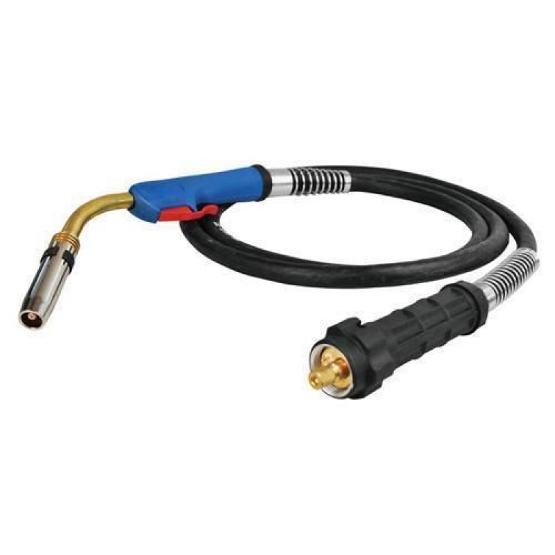 Pistolet pentru sudura MIG MAG 15AK