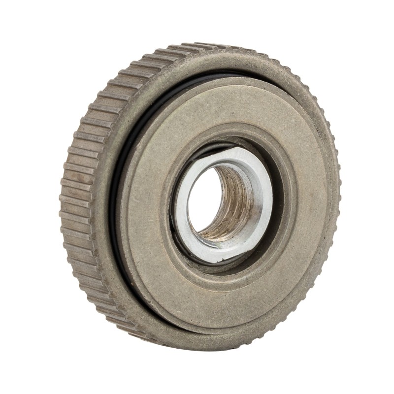 Piulita cu fixare rapida polizoarele unghiulare, M14 PROCRAFT