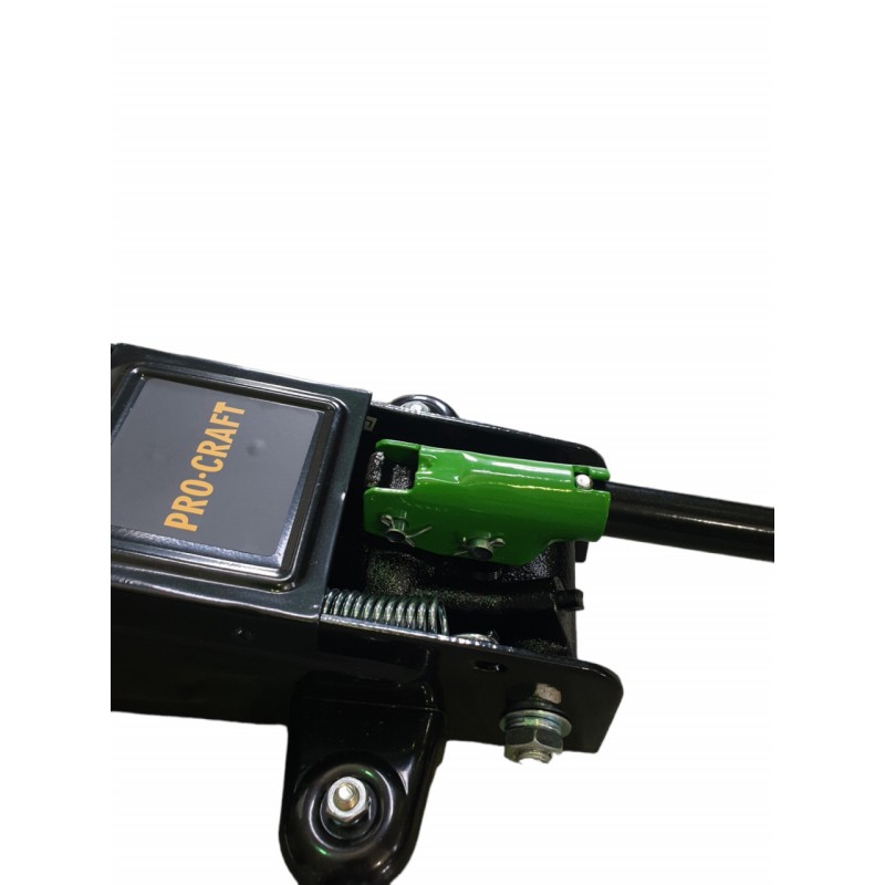 PJ30 Procraft cric hidraulic de carucior