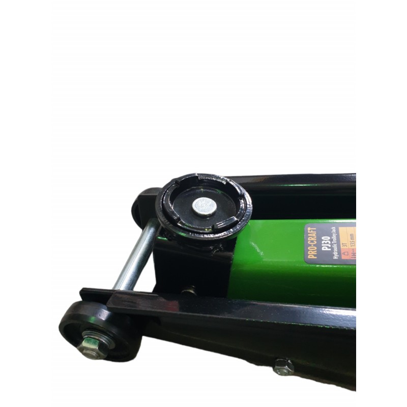 PJ30 Procraft cric hidraulic de carucior